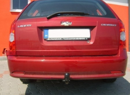Carlig remorcare Chevrolet Lacetti combi dupa 2005 marca Autohak [2]