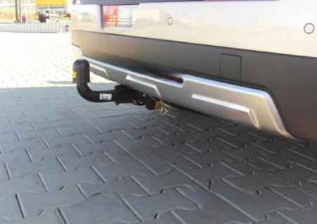 Chevrolet Orlando dupa 2011 carlig de remorcare demontabil automat cu maneta marca Autohak [3]