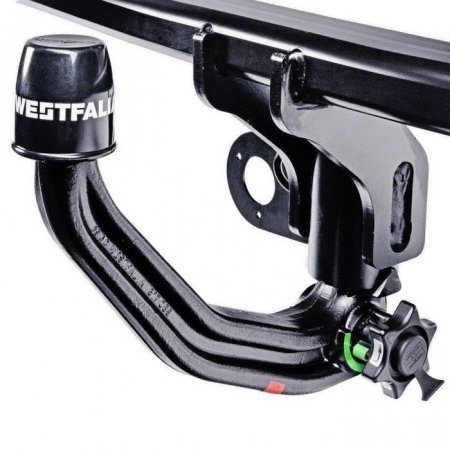Chevrolet Orlando dupa 2011 carlig de remorcare demontabil automat vertical marca Westfalia [0]