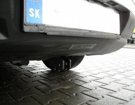 Carlig remorcare Citroen C5 4/5 usi 2004-2008  marca Autohak [2]