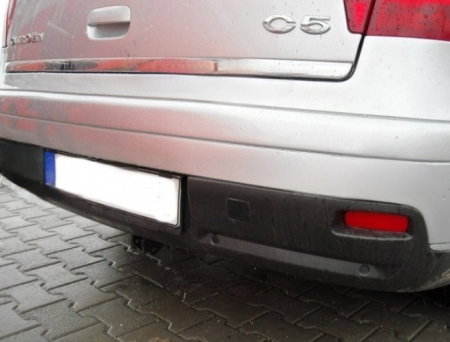 Carlig remorcare Citroen C5 4/5 usi 2004-2008  marca Autohak [3]