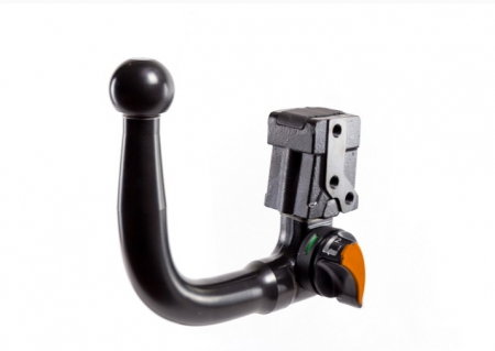 Carlige VW ID 4 - Carlig remorcare VW ID 4 suv 2021 - prezent demontabil automat vertical marca Aragon