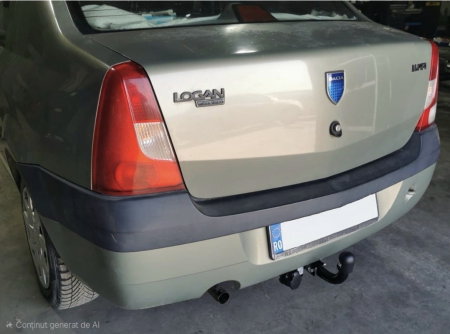 Carlig remorcare Dacia Logan berlina 2004-2012 imiola [2]
