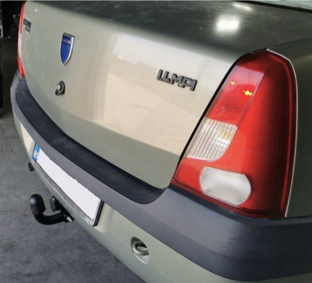 Carlig remorcare Dacia Logan berlina 2004-2012 imiola [1]