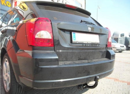 Carlig remorcare Dodge Caliber dupa 2006  marca Autohak [1]
