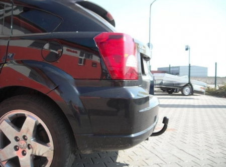 Carlig remorcare Dodge Caliber dupa 2006  marca Autohak [3]