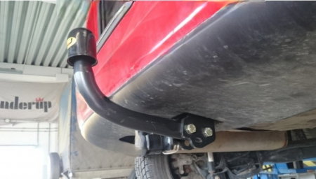 Carlig remorcare Fiat 500L fabricat dupa 2013 [3]