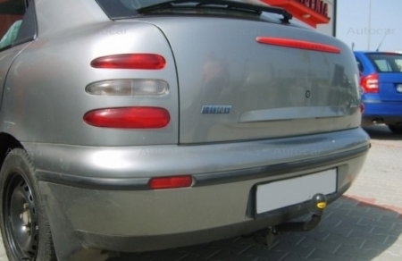 Fiat Brava 1995 - 2001 carlig de remorcare marca Autohak [1]