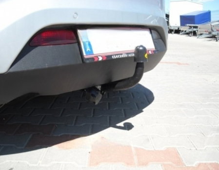 Carlig remorcare Fiat Bravo dupa 2007 marca Autohak [1]