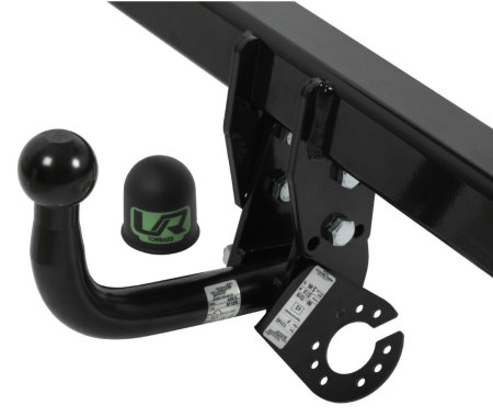 Carlige Fiat Doblo - Carlig remorcare Fiat Doblo mpv 2022 - prezent 4753 mm