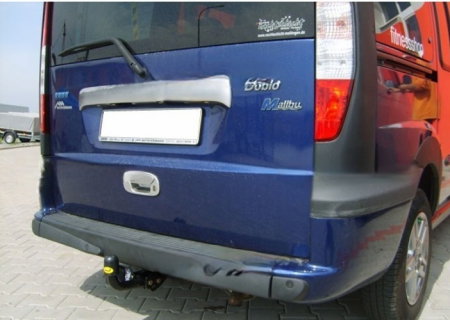 Carlig remorcare Fiat Doblo 2000 - 2009 marca Autohak [3]