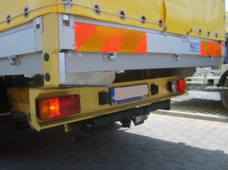 Fiat Ducato 3 Platforma L1 L2 L3 dupa 2006 carlig de remorcare [4]