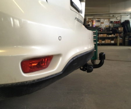 Carlig remorcare Fiat Freemont fabricat dupa 2011 [3]