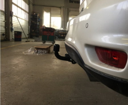 Carlig remorcare Fiat Freemont fabricat dupa 2011 [4]
