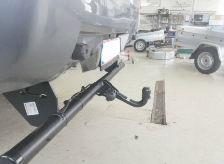 Carlig remorcare Fiat Fullback fabricat dupa 2015 [1]