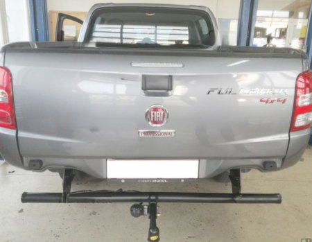 Carlig remorcare Fiat Fullback fabricat dupa 2015 [5]
