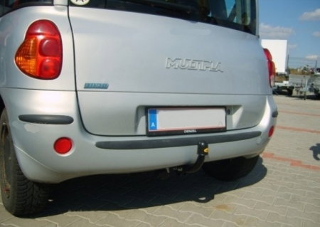 Carlig remorcare Fiat Multipla fabricat dupa 2005 [3]
