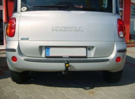 Carlig remorcare Fiat Multipla fabricat dupa 2005 [4]