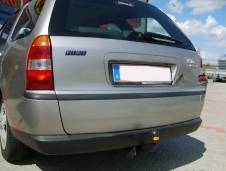 Carlig remorcare Fiat Palio fabricat dupa 2002 [3]