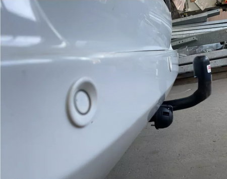 Carlig remorcare Fiat Qubo fabricat dupa 2008 [3]