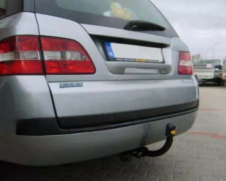 Carlig remorcare Fiat Stilo Multivagon fabricat intre 2003 - 2008 [1]