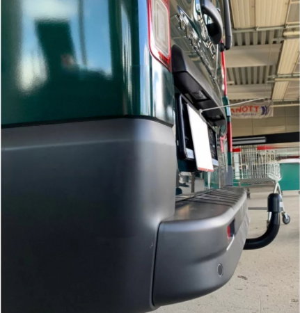 Fiat Talento dupa 2014 carlig de remorcare demontabil automat vertical marca Autohak [5]