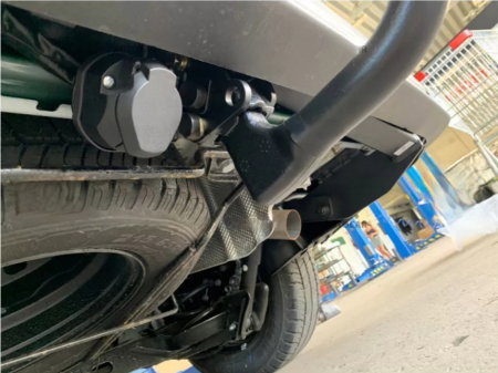 Fiat Talento dupa 2014 carlig de remorcare demontabil automat vertical marca Autohak [6]