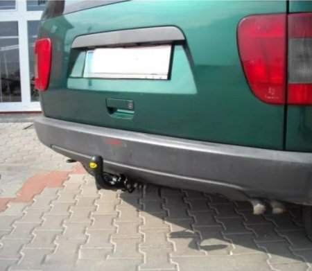 Carlig remorcare Fiat Ulysse 5 usi 1994 - 2006 marca Autohak [6]