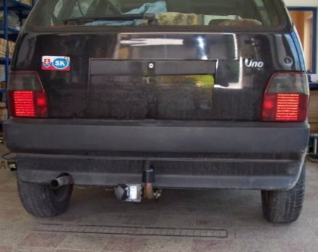 Fiat Uno 3/5 usi 1993 - 2002 carlig de remorcare [3]