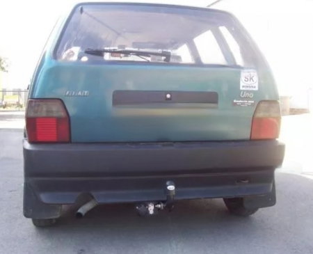Fiat Uno 3/5 usi 1993 - 2002 carlig de remorcare [2]