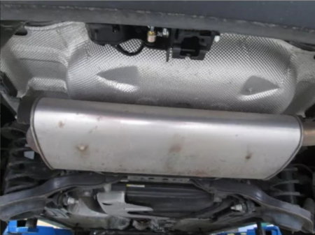 Ford C-Max 2010-2019 carlig de remorcare demontabil automat vertical [3]