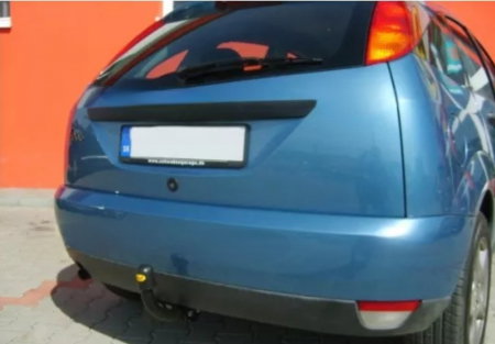 Carlig remorcare Ford Focus 3/5 usi 1998- 2004 marca Autohak [1]