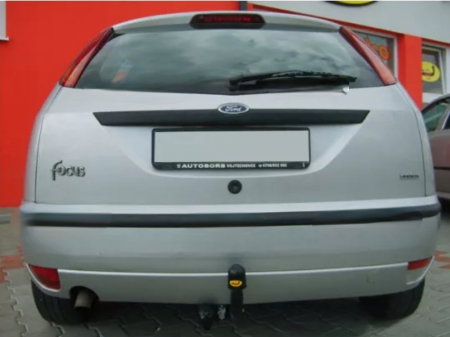 Carlig remorcare Ford Focus 3/5 usi 1998- 2004 marca Autohak [6]