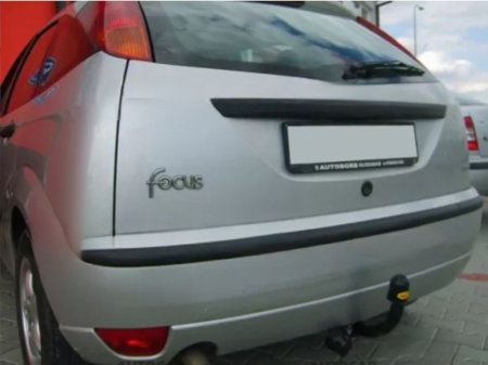 Carlig remorcare Ford Focus 3/5 usi 1998- 2004 marca Autohak [5]