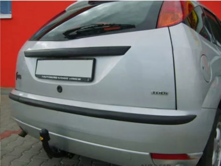 Carlig remorcare Ford Focus 3/5 usi 1998- 2004 marca Autohak [7]