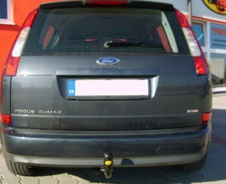 Carlig remorcare Ford Focus C-Max 2004 - 2011 marca Autohak [2]
