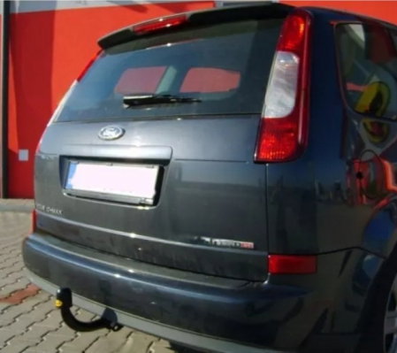 Carlig remorcare Ford Focus C-Max 2004 - 2011 marca Autohak [1]