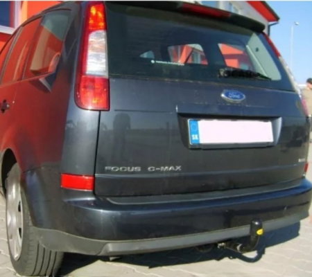 Carlig remorcare Ford Focus C-Max 2004 - 2011 marca Autohak [3]