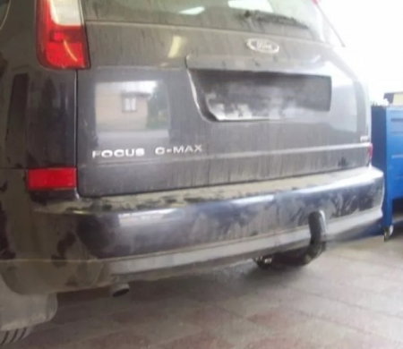 Carlig remorcare Ford Focus C-Max 2004 - 2011 marca Autohak [5]