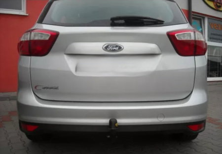 Carlig remorcare Ford Focus C-Max dupa 2011 marca Autohak [1]
