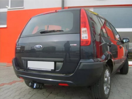 Ford Fusion incepand cu 2002 carlig de remorcare demontabil automat cu maneta [2]