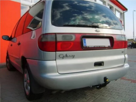 Carlig remorcare Ford Galaxy 1995 - 2000 marca Autohak [1]