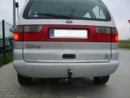 Carlig remorcare Ford Galaxy 1995 - 2000 marca Autohak [2]
