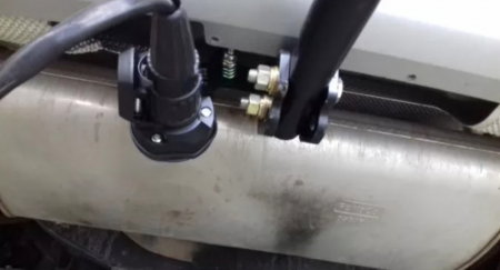 Carlig remorcare Ford Kuga dupa 2013 marca Autohak c60s [6]