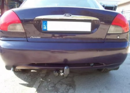 Carlig remorcare Ford Mondeo 4/5 usi 1996-2000 marca Autohak [6]