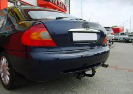 Carlig remorcare Ford Mondeo 4/5 usi 1996-2000 marca Autohak [4]