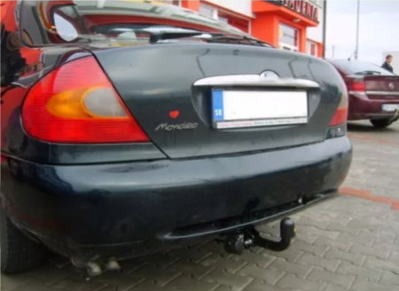 Carlig remorcare Ford Mondeo 4/5 usi 1996-2000 marca Autohak [8]