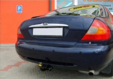 Carlig remorcare Ford Mondeo 4/5 usi 1996-2000 marca Autohak [3]