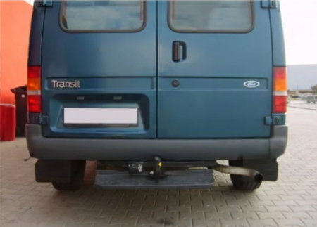 Carlig remorcare Ford Transit duba/platforma 1991-2000 marca Autohak [1]