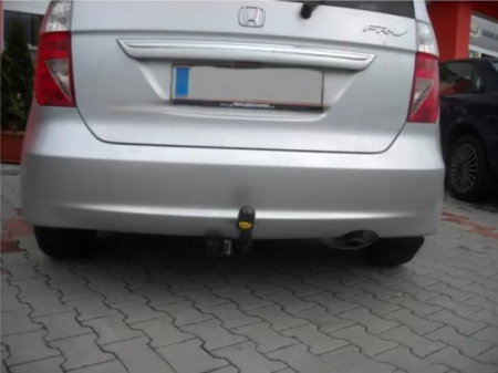 Carlig remorcare Honda FR-V dupa 2005 marca Autohak [2]